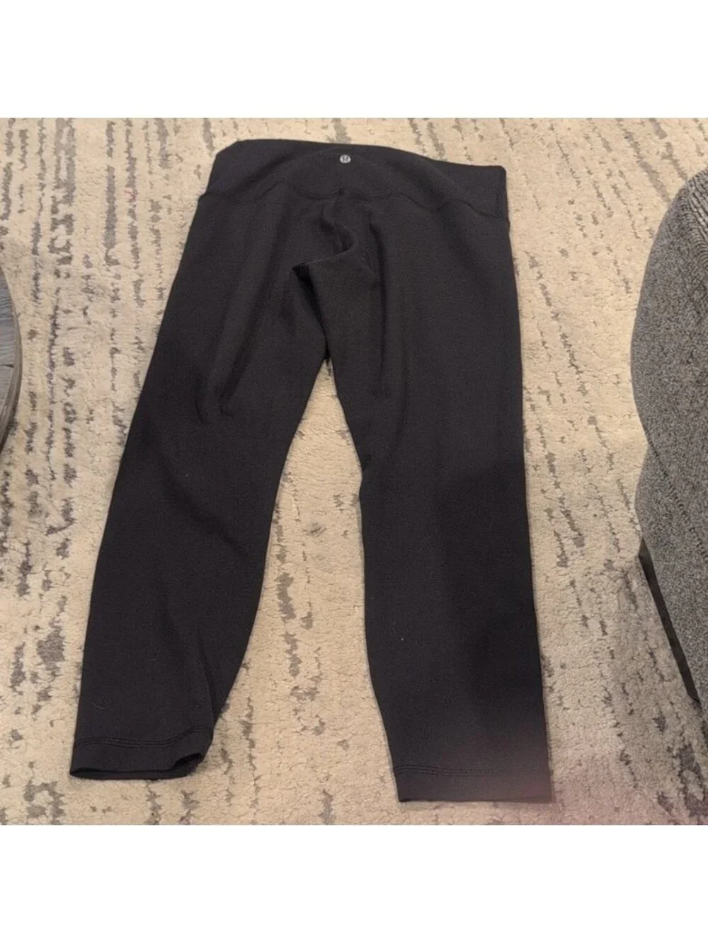 Lululemon Wunder Train High-Rise Tight 25